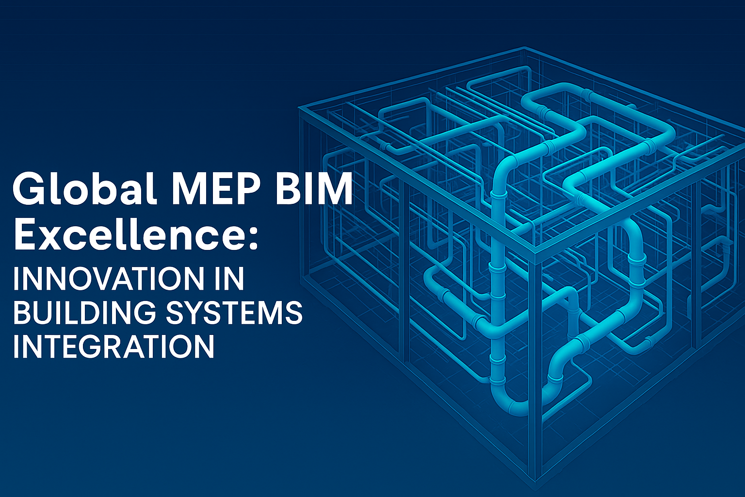 Global MEP BIM Excellence